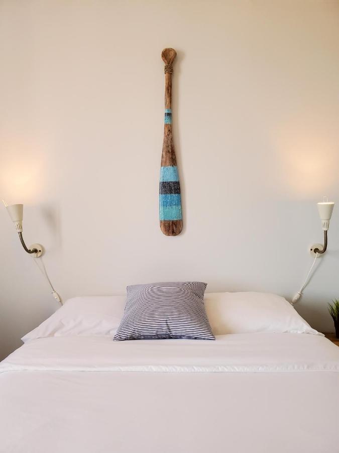 Auberge De La Rive De Charlevoix - Auberge De Jeunesse Familiale Pour Voyageurs De Tous Ages Saint-Joseph-de-la-Rive 外观 照片