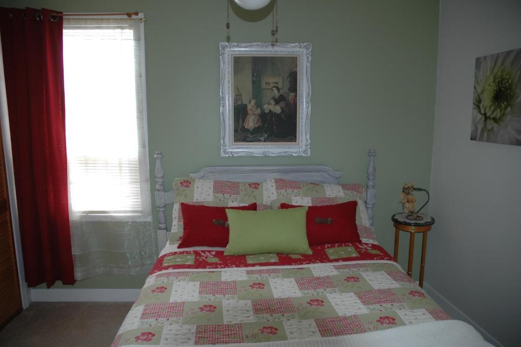 Auberge De La Rive De Charlevoix - Auberge De Jeunesse Familiale Pour Voyageurs De Tous Ages Saint-Joseph-de-la-Rive 客房 照片